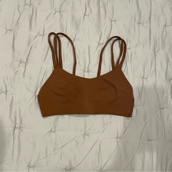 Lululemon Like A Cloud Sports Bra - Picture 1 of 2